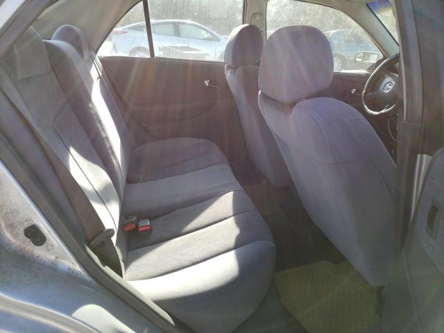 Photo 10 from auction – 2000 MAZDA PROTEGE ES with VIN JM1BJ2214Y0274031