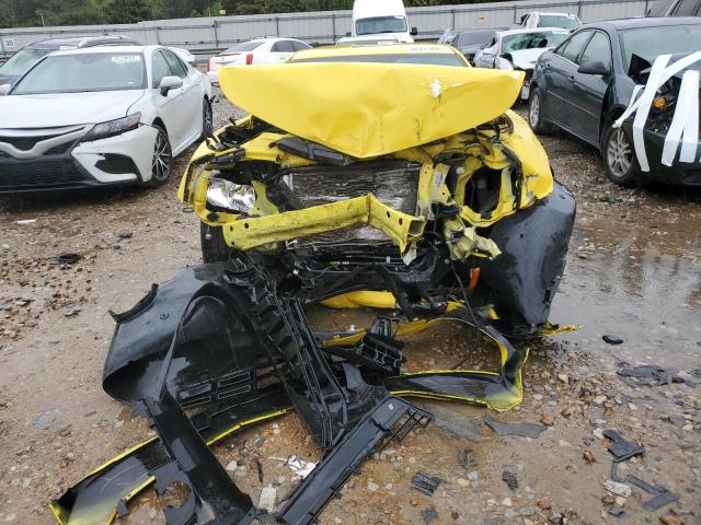 Photo 5 from auction – 2015 CHEVROLET CAMARO LS with VIN 2G1FB1E36F9287736