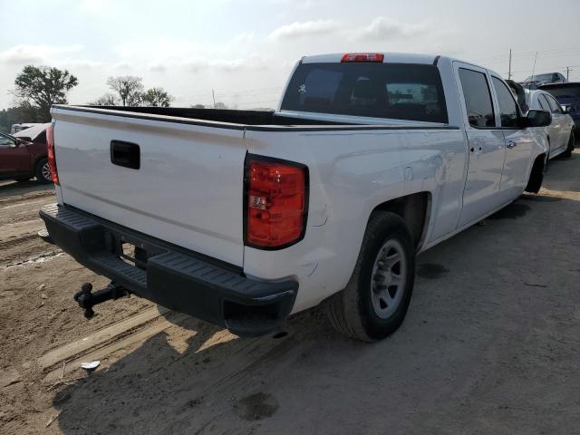 Photo 3 from auction – 2014 CHEVROLET SILVERADO with VIN 3GCPCPEHXEG467460