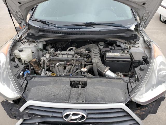 Photo 11 from auction – 2013 HYUNDAI VELOSTER T with VIN KMHTC6AEXDU138060
