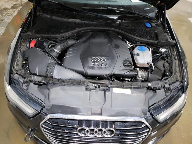Photo 11 from auction – 2016 AUDI A6 PREMIUM with VIN WAUFMAFC2GN000663