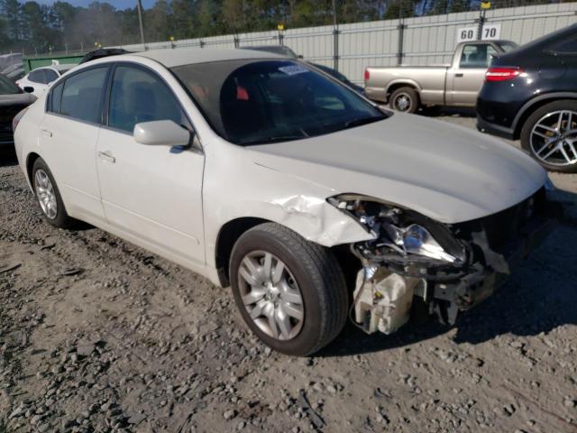 Photo 4 from auction – 2012 NISSAN ALTIMA BAS with VIN 1N4AL2APXCC200749