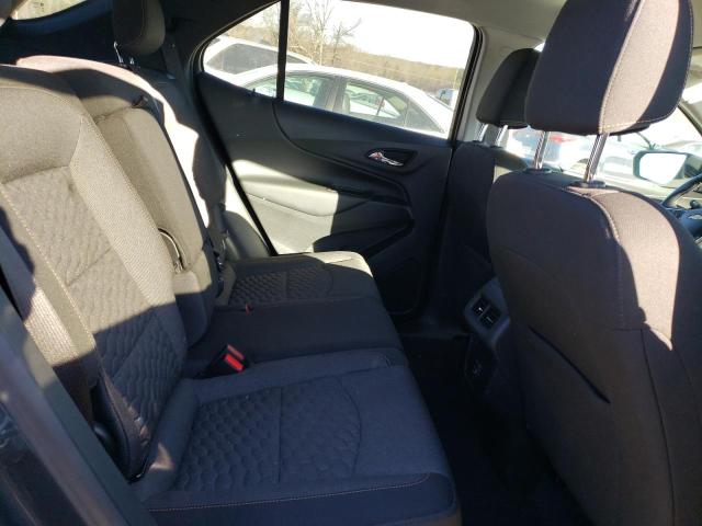 Photo 11 from auction – 2020 CHEVROLET EQUINOX LT with VIN 3GNAXJEV5LS574687
