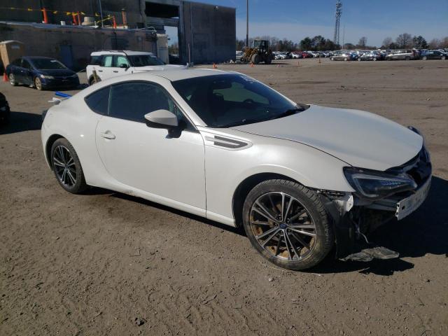 Photo 4 from auction – 2013 SUBARU BRZ 2.0 LI with VIN JF1ZCAC16D1605431