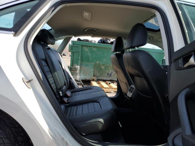 Photo 10 from auction – 2014 VOLKSWAGEN PASSAT SE with VIN 1VWBS7A32EC093059
