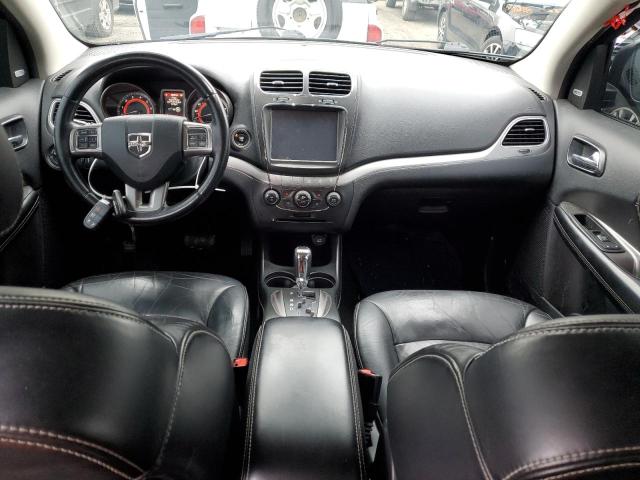 Photo 8 from auction – 2015 DODGE JOURNEY CR with VIN 3C4PDDGG8FT598010