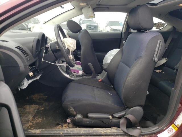 Photo 7 from auction – 2006 TOYOTA SCION TC with VIN JTKDE167360143605