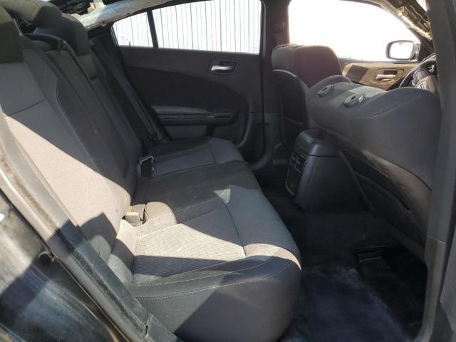 Фото 10 с аукциона – 2016 DODGE CHARGER R/ с VIN 2C3CDXCT9GH115464