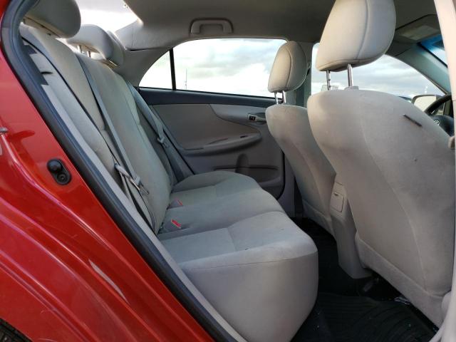Фото 10 с аукциона – 2013 TOYOTA COROLLA BA с VIN 2T1BU4EE4DC084280