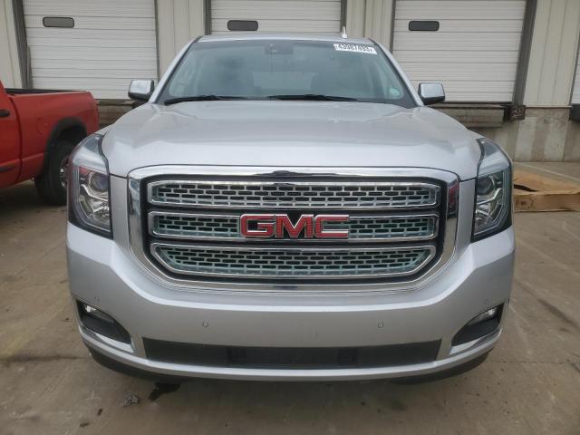 Photo 5 from auction – 2017 GMC YUKON SLE with VIN 1GKS1AKC0HR158577