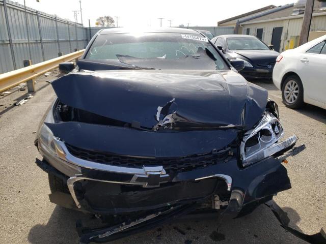 Photo 5 from auction – 2016 CHEVROLET MALIBU LIM with VIN 1G11C5SA3GU107330
