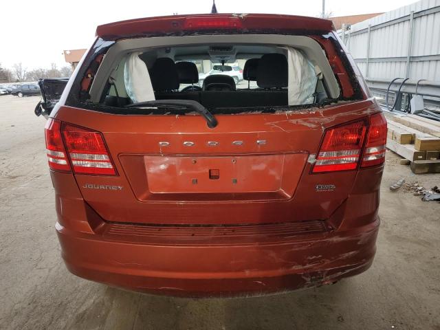 Photo 6 from auction – 2013 DODGE JOURNEY SE with VIN 3C4PDCAB2DT501095