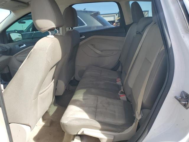 Photo 10 from auction – 2016 FORD ESCAPE SE with VIN 1FMCU0GXXGUC62479