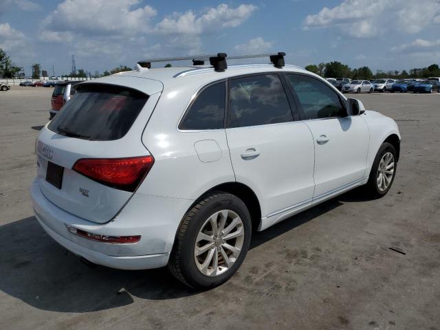 Photo 3 from auction – 2013 AUDI Q5 PREMIUM with VIN WA1CFAFP4DA025662