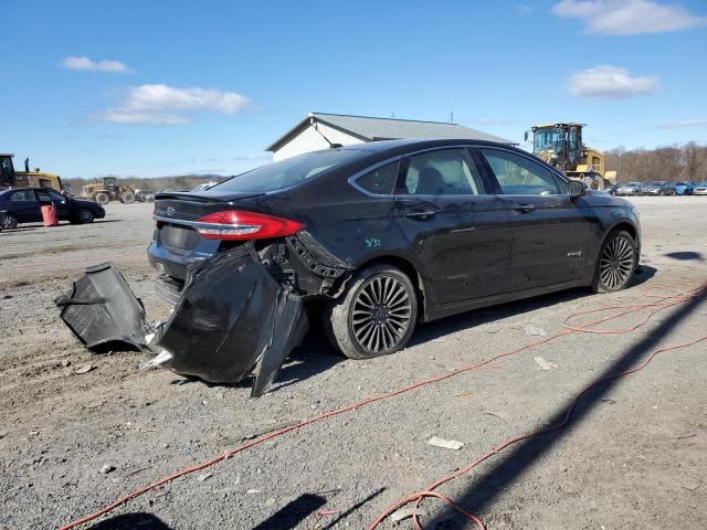 Photo 3 from auction – 2018 FORD FUSION TIT with VIN 3FA6P0RU2JR241786