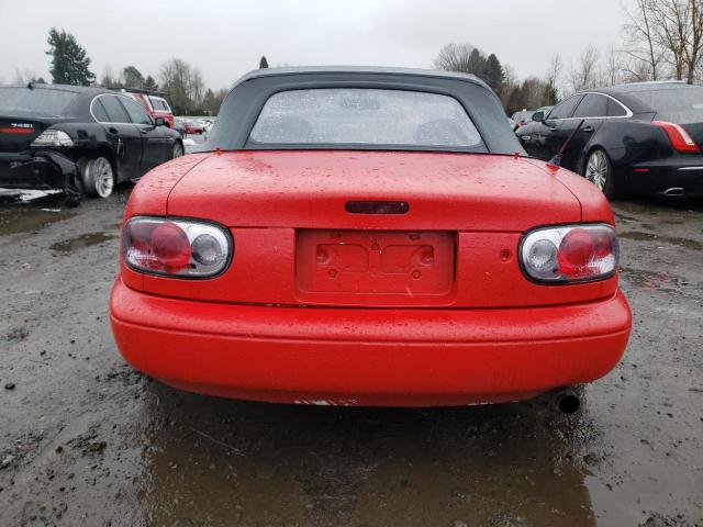 Photo 6 from auction – 1993 MAZDA MX-5 MIATA with VIN JM1NA3513P1419924