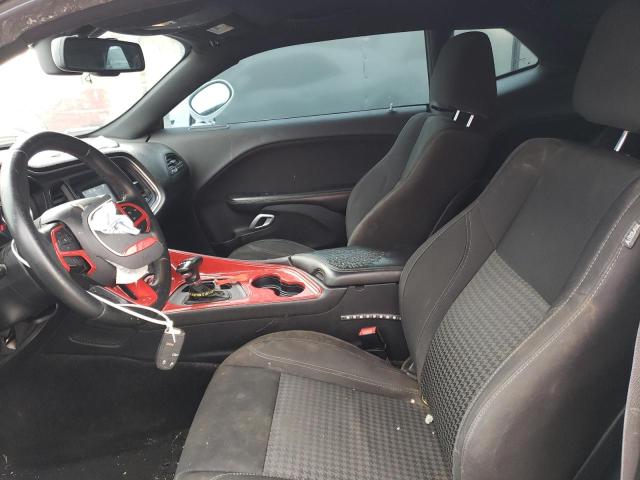 Photo 7 from auction – 2015 DODGE CHALLENGER with VIN 2C3CDZAG4FH717480