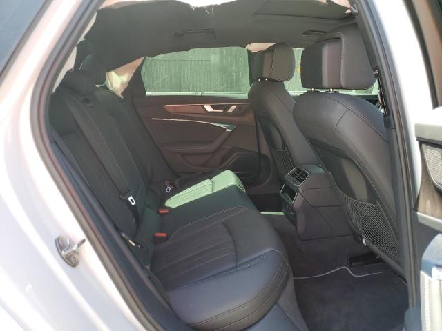 Photo 10 from auction – 2019 AUDI A6 PRESTIG with VIN WAUM2AF29KN033642