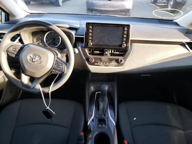 Photo 8 from auction – 2020 TOYOTA COROLLA LE with VIN JTDEPRAE9LJ076542