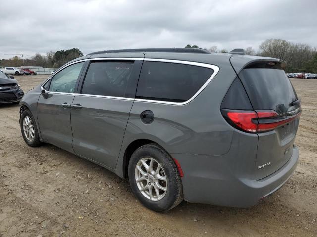 Photo 2 from auction – 2022 CHRYSLER PACIFICA T with VIN 2C4RC1BGXNR111392