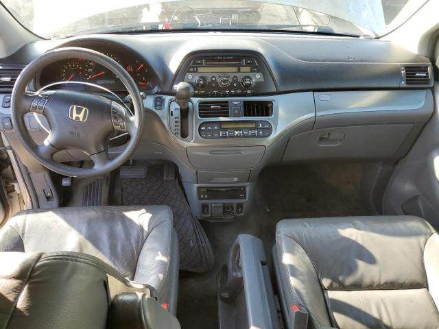 Photo 8 from auction – 2005 HONDA ODYSSEY EX with VIN 5FNRL38785B128495