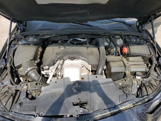 Photo 11 from auction – 2019 BUICK REGAL ESSE with VIN W04GP6SX2K1040658