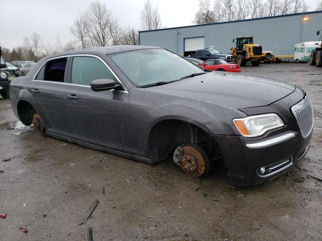 Снимка 4 от търг – 2013 CHRYSLER 300 с VIN 2C3CCAAG3DH694209