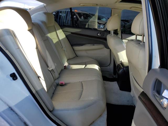 Photo 10 from auction – 2012 INFINITI G37 BASE with VIN JN1CV6AP7CM620888