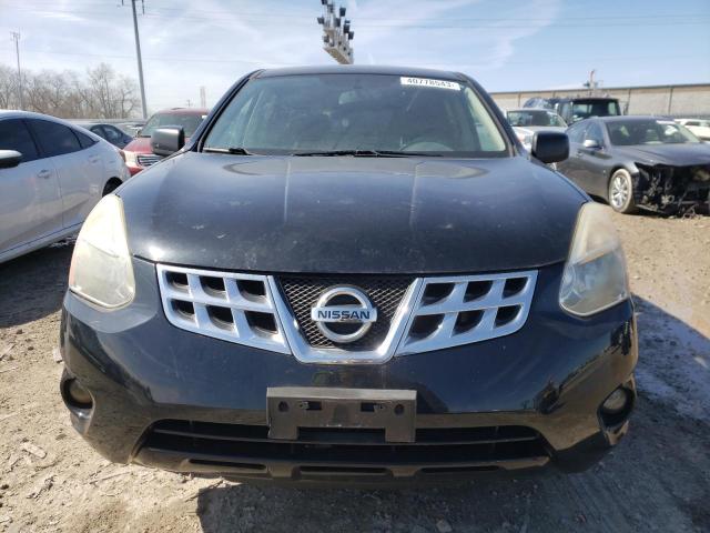 Photo 5 from auction – 2012 NISSAN ROGUE S with VIN JN8AS5MV3CW373170