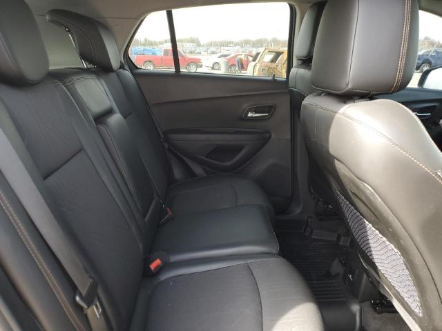 Photo 10 from auction – 2020 CHEVROLET TRAX 1LT with VIN 3GNCJPSB0LL122082