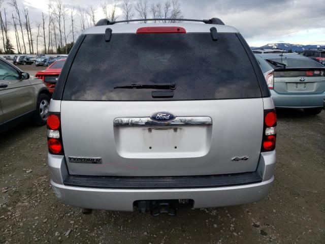 Photo 6 from auction – 2010 FORD EXPLORER X with VIN 1FMEU7DE6AUB03230