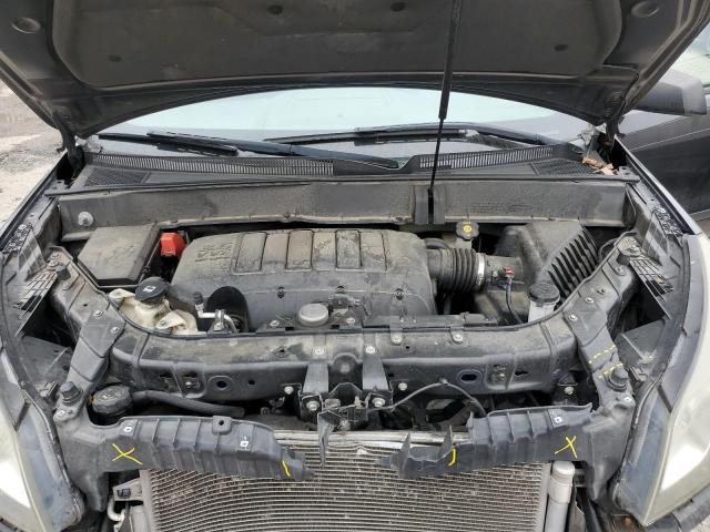 Photo 12 from auction – 2015 CHEVROLET TRAVERSE L with VIN 1GNKRFKD6FJ138587