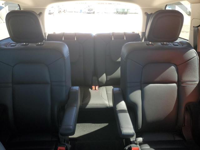 Photo 10 from auction – 2022 LINCOLN AVIATOR with VIN 5LM5J6XC0NGL19136