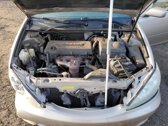 Photo 11 from auction – 2006 TOYOTA CAMRY LE with VIN 4T1BE32K46U744188