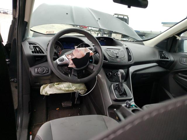 Photo 8 from auction – 2013 FORD ESCAPE SE with VIN 1FMCU0GX2DUB90589