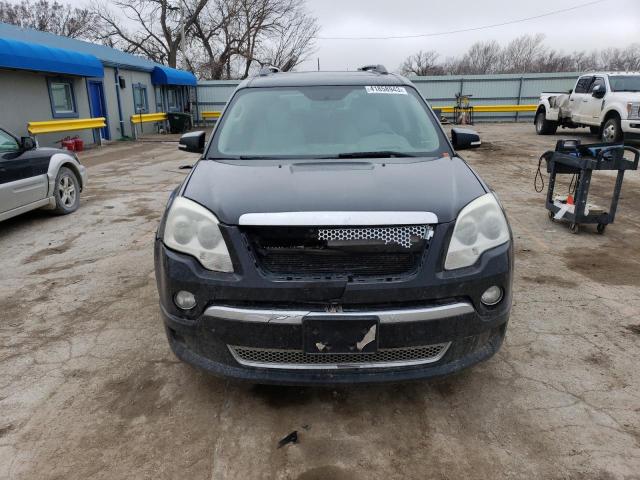 Photo 5 from auction – 2011 GMC ACADIA DEN with VIN 1GKKVTED8BJ218843