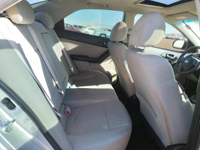 Фото 10 с аукциона – 2012 KIA FORTE EX с VIN KNAFU4A20C5608207