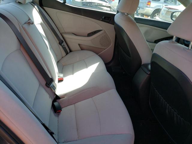 Photo 10 from auction – 2015 KIA OPTIMA LX with VIN KNAGM4A79F5584753