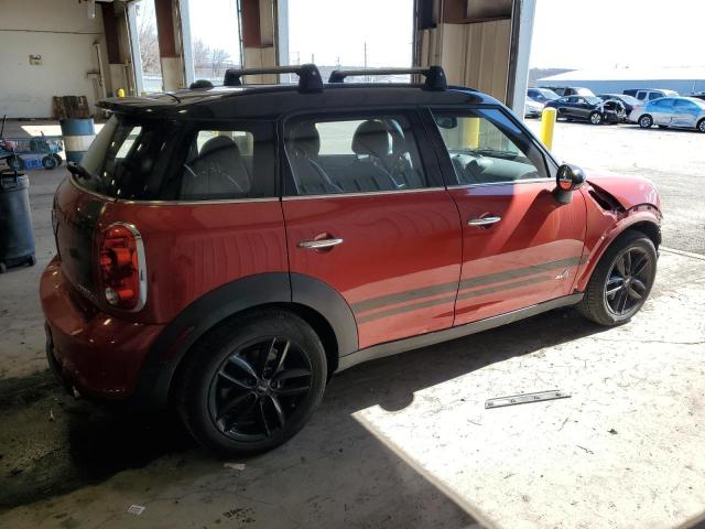 Photo 3 from auction – 2013 MINI COOPER S C with VIN WMWZC5C50DWP32857