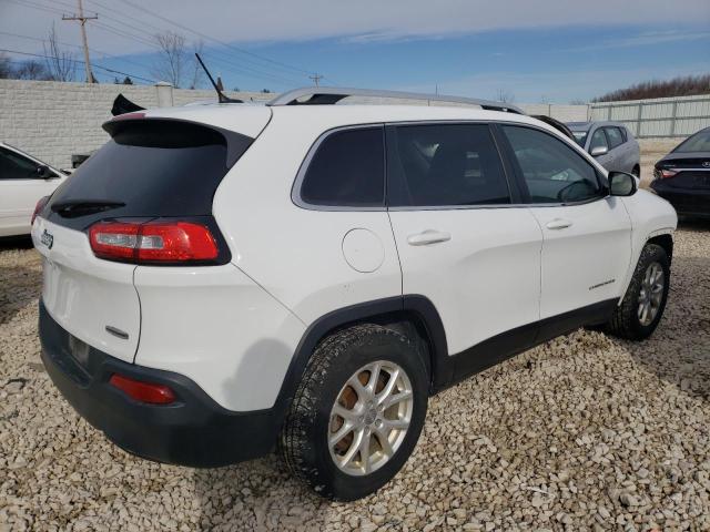 Photo 3 from auction – 2015 JEEP CHEROKEE L with VIN 1C4PJMCB9FW734576