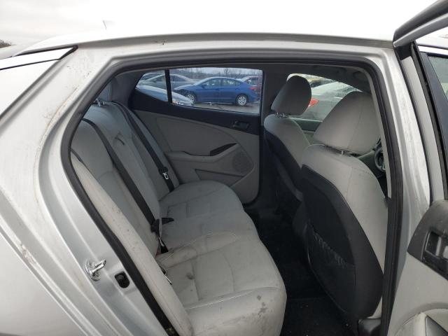 Photo 10 from auction – 2013 KIA OPTIMA LX with VIN 5XXGM4A75DG215576