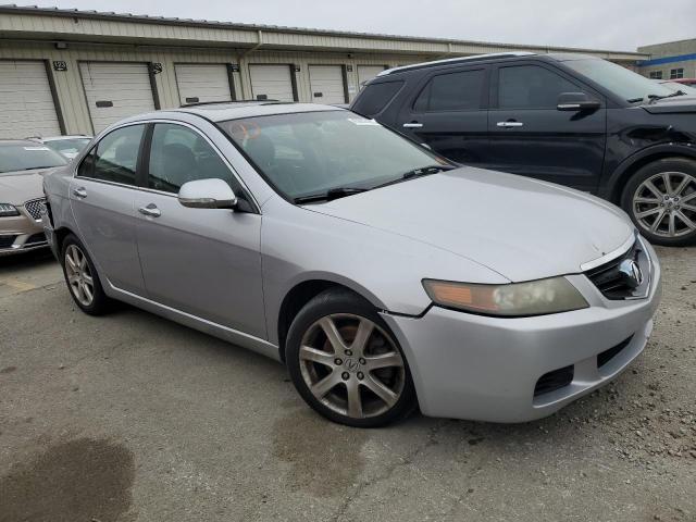 Photo 4 from auction – 2005 ACURA TSX with VIN JH4CL96865C029805