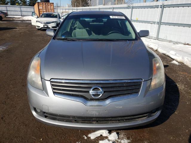 Photo 5 from auction – 2007 NISSAN ALTIMA 2.5 with VIN 1N4AL21E87C182756