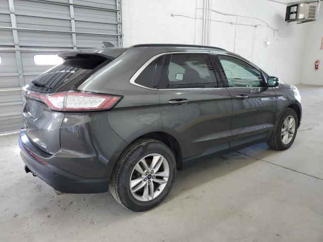 Photo 3 from auction – 2017 FORD EDGE SEL with VIN 2FMPK4J98HBB60677