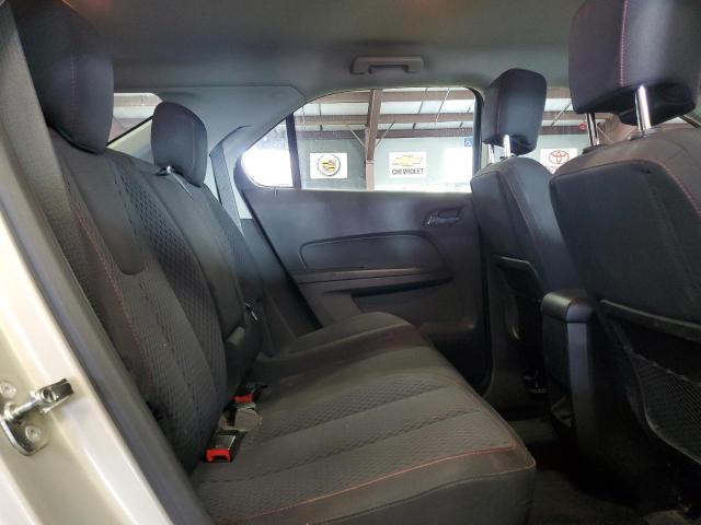 Photo 11 from auction – 2012 CHEVROLET EQUINOX LS with VIN 2GNALBEK5C6150495