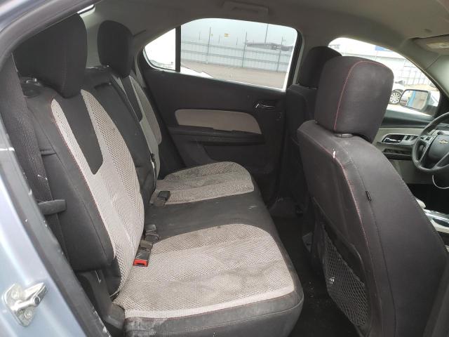 Photo 11 from auction – 2015 CHEVROLET EQUINOX LS with VIN 2GNALAEK7F6292586