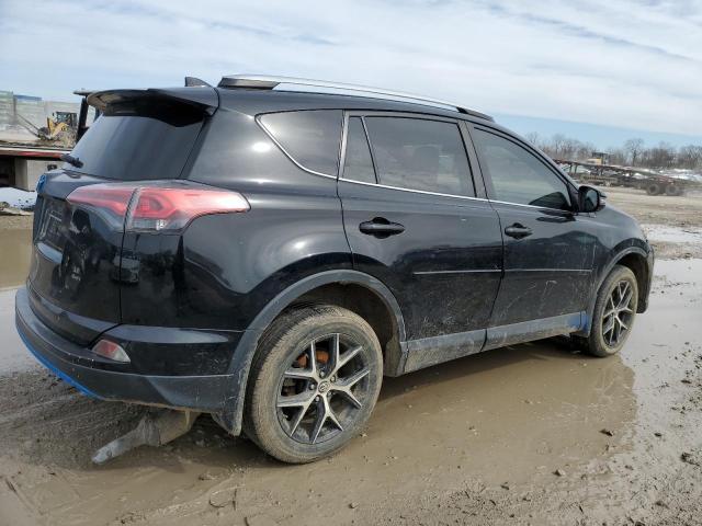 Photo 3 from auction – 2016 TOYOTA RAV4 SE with VIN 2T3JFREV2GW507628