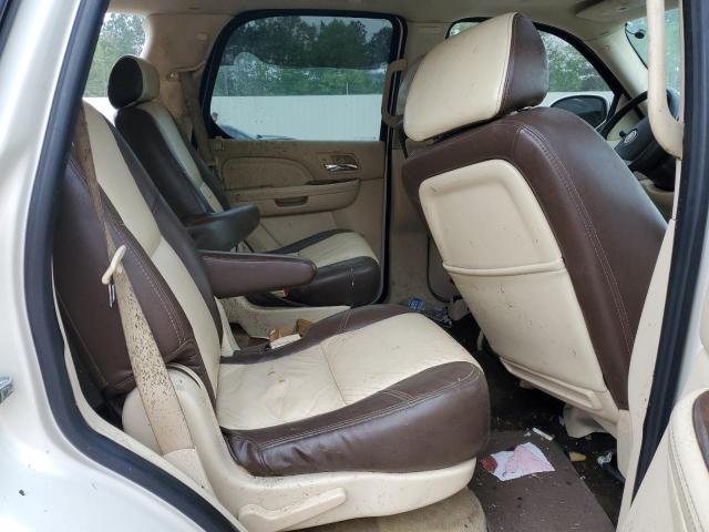 Photo 11 from auction – 2008 CADILLAC ESCALADE L with VIN 1GYEC63818R110817