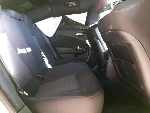 Zdjęcie 10 z aukcji – 2019 DODGE CHARGER R/ z VIN 2C3CDXCT2KH640360