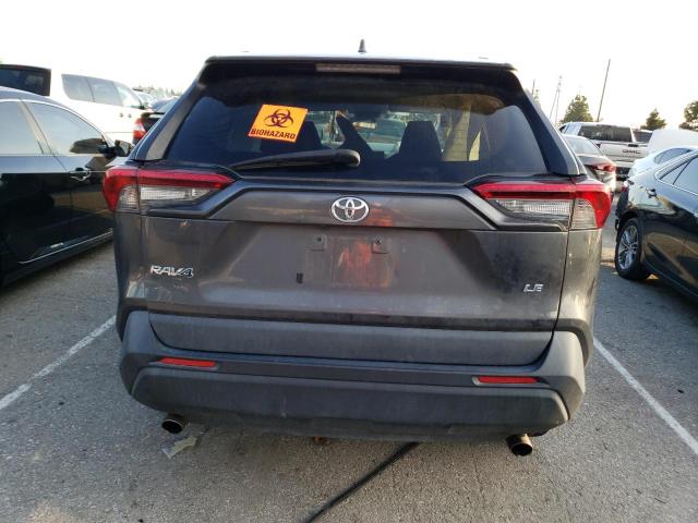 Photo 6 from auction – 2019 TOYOTA RAV4 LE with VIN 2T3H1RFVXKC017122